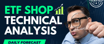 ETF Daily Earning Shop